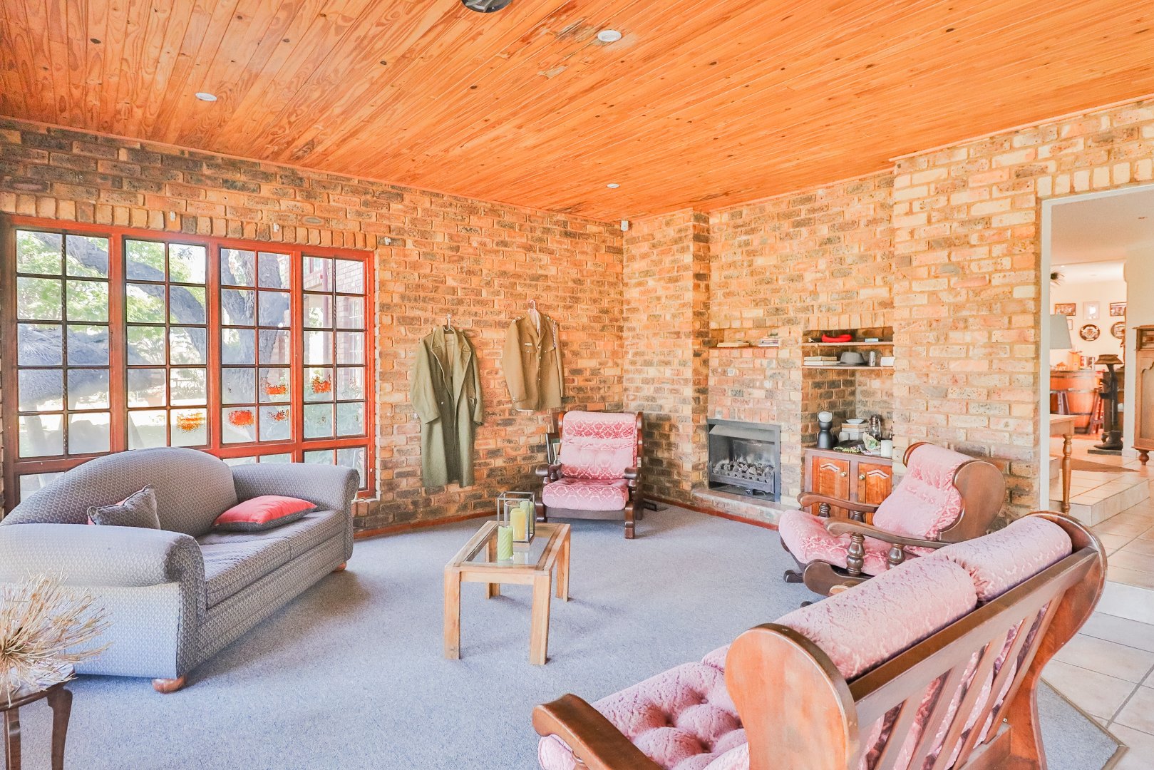 4 Bedroom Property for Sale in Cullinan Rural Gauteng