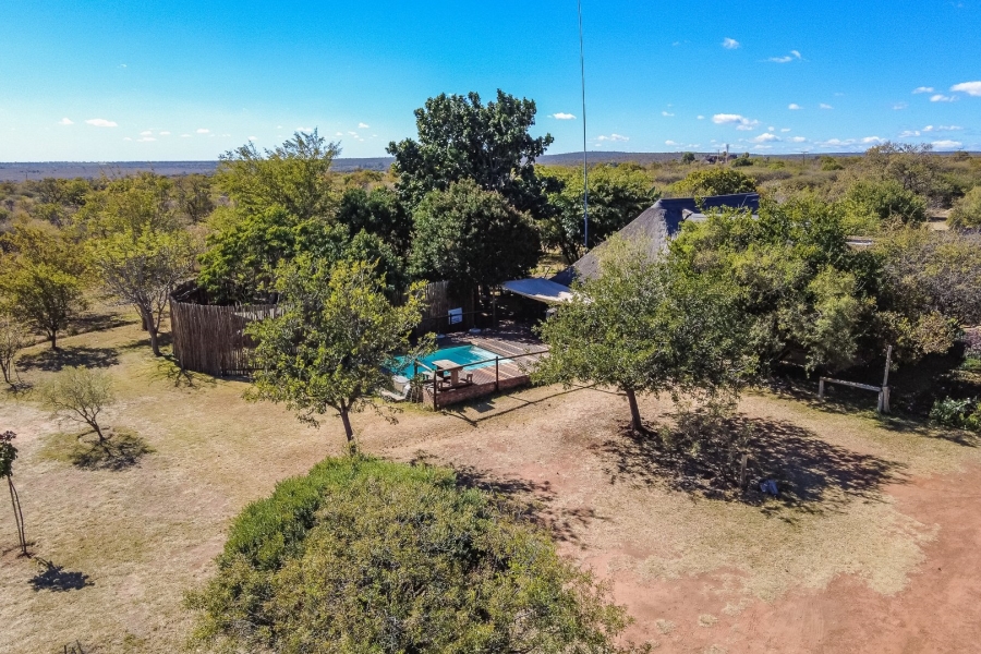 13 Bedroom Property for Sale in Dinokeng Game Reserve Gauteng