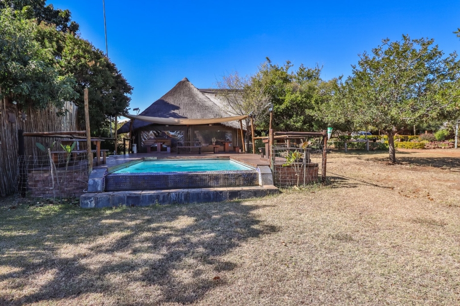 13 Bedroom Property for Sale in Dinokeng Game Reserve Gauteng