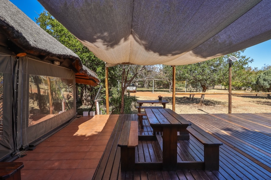 13 Bedroom Property for Sale in Dinokeng Game Reserve Gauteng