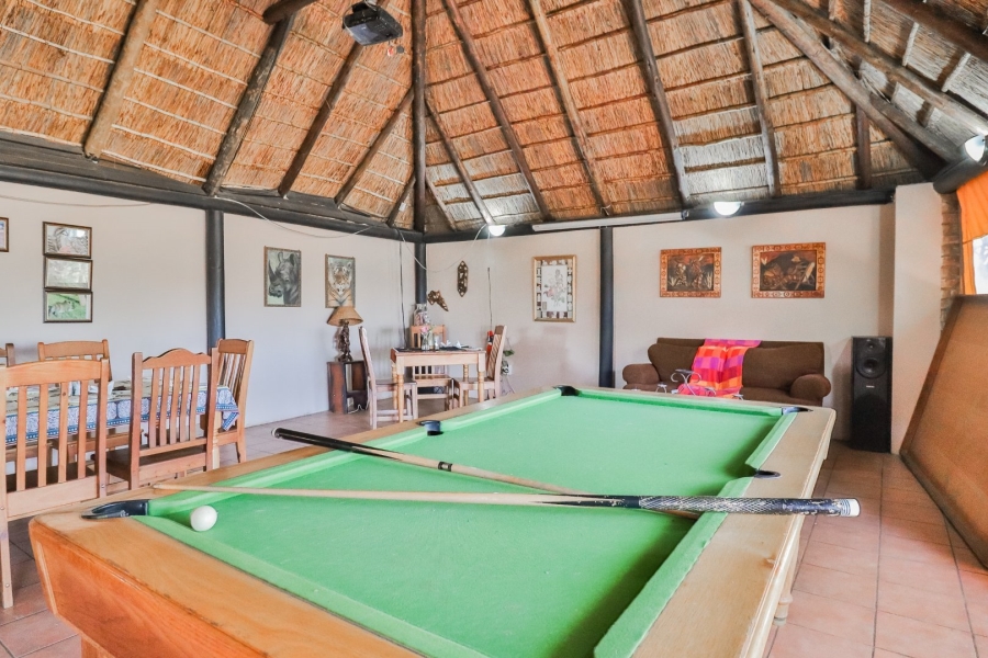 13 Bedroom Property for Sale in Dinokeng Game Reserve Gauteng