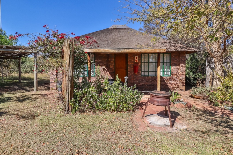 13 Bedroom Property for Sale in Dinokeng Game Reserve Gauteng