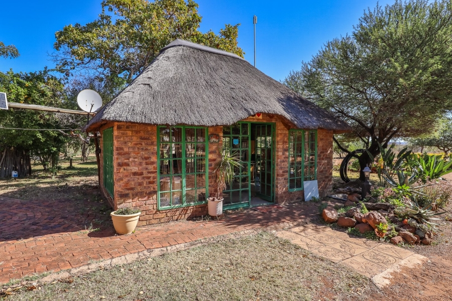 13 Bedroom Property for Sale in Dinokeng Game Reserve Gauteng