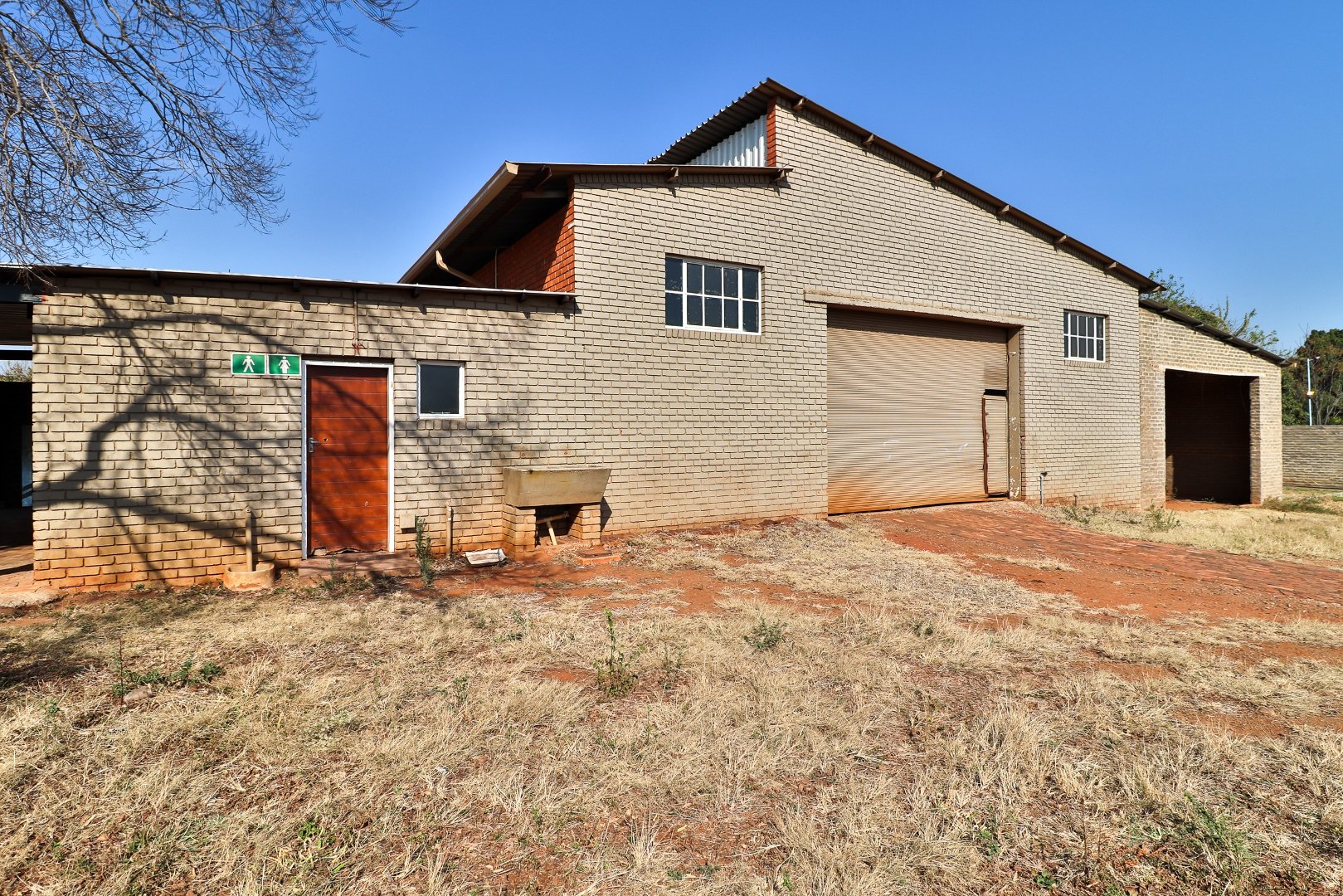 20 Bedroom Property for Sale in Kameeldrift East Gauteng
