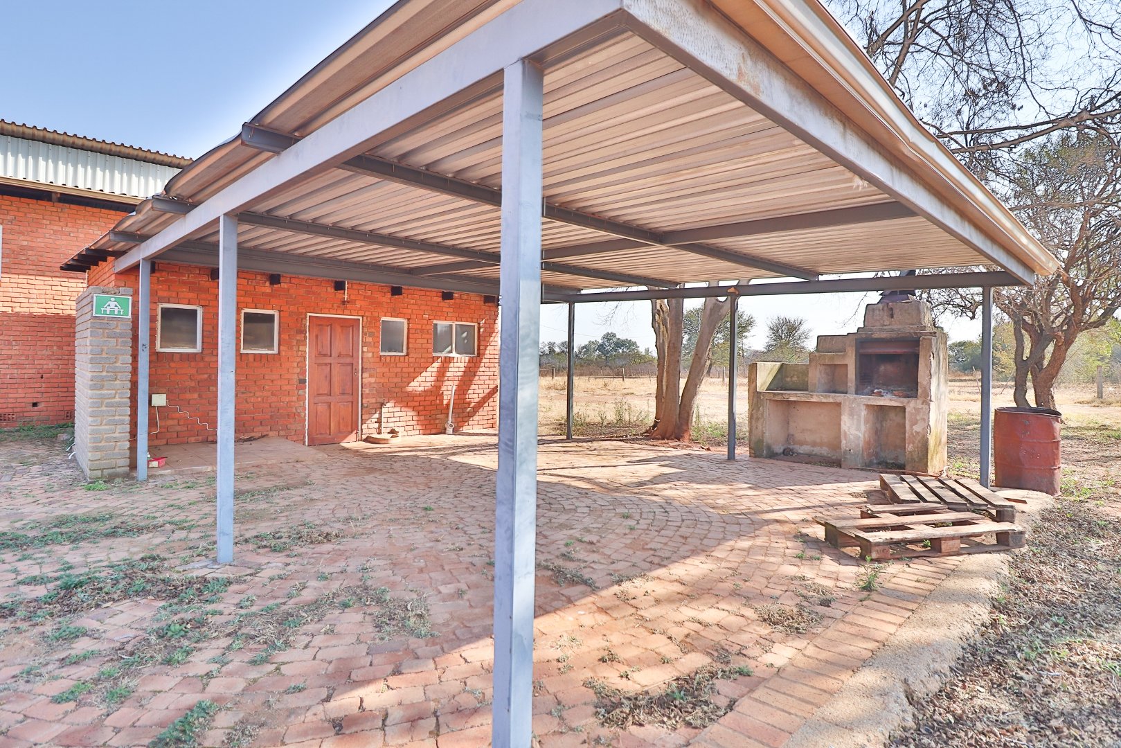 20 Bedroom Property for Sale in Kameeldrift East Gauteng