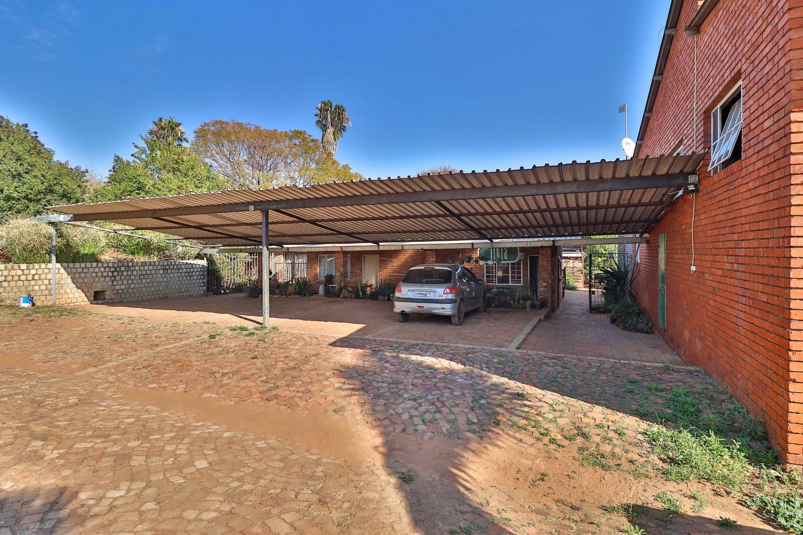 20 Bedroom Property for Sale in Kameeldrift East Gauteng
