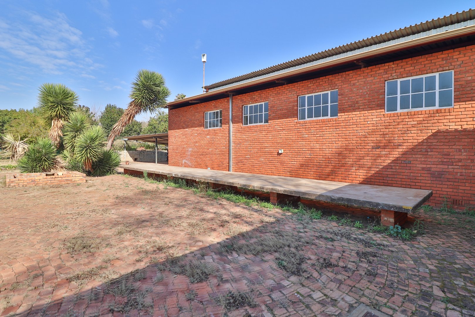 20 Bedroom Property for Sale in Kameeldrift East Gauteng