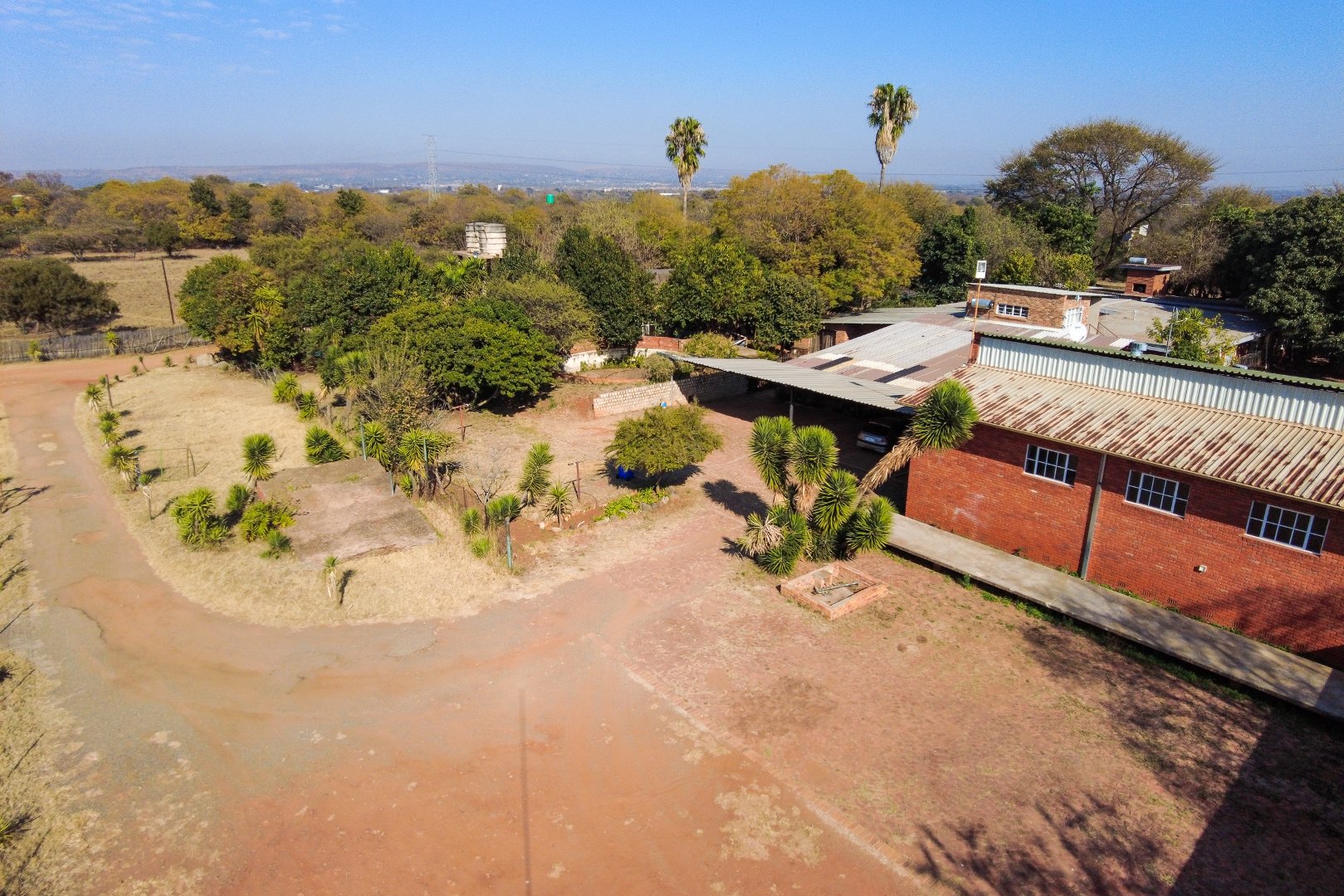 20 Bedroom Property for Sale in Kameeldrift East Gauteng