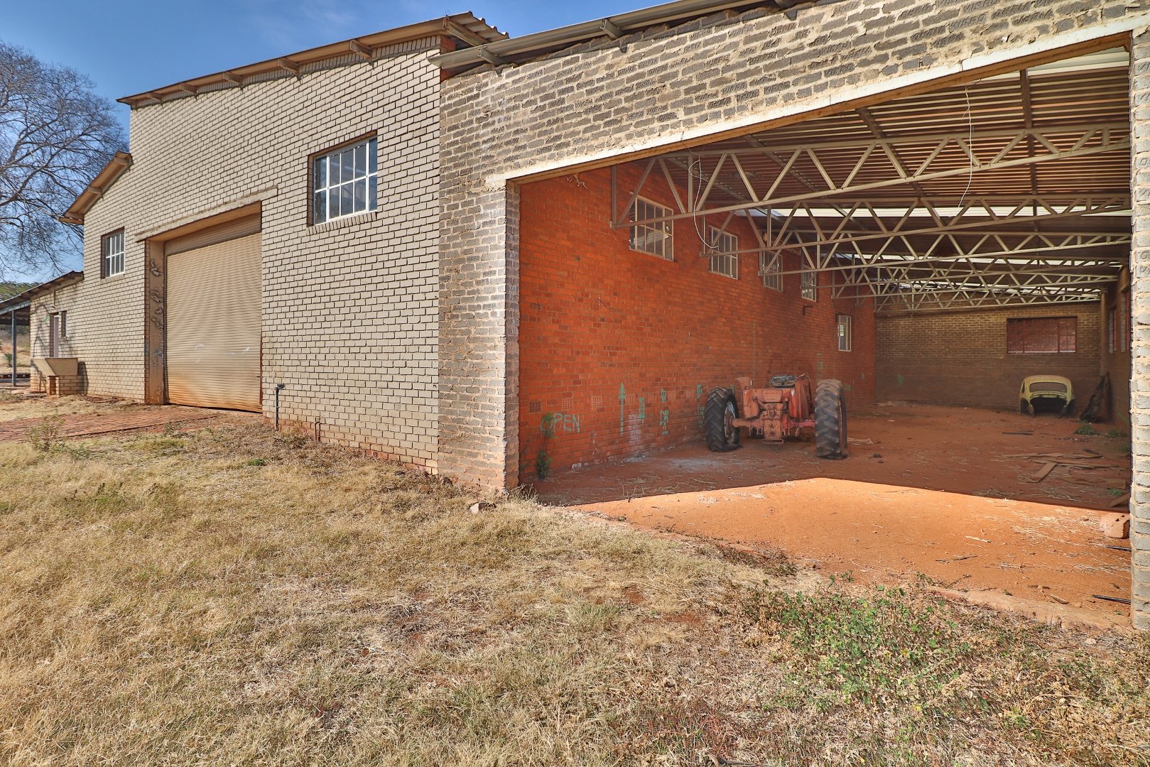 20 Bedroom Property for Sale in Kameeldrift East Gauteng