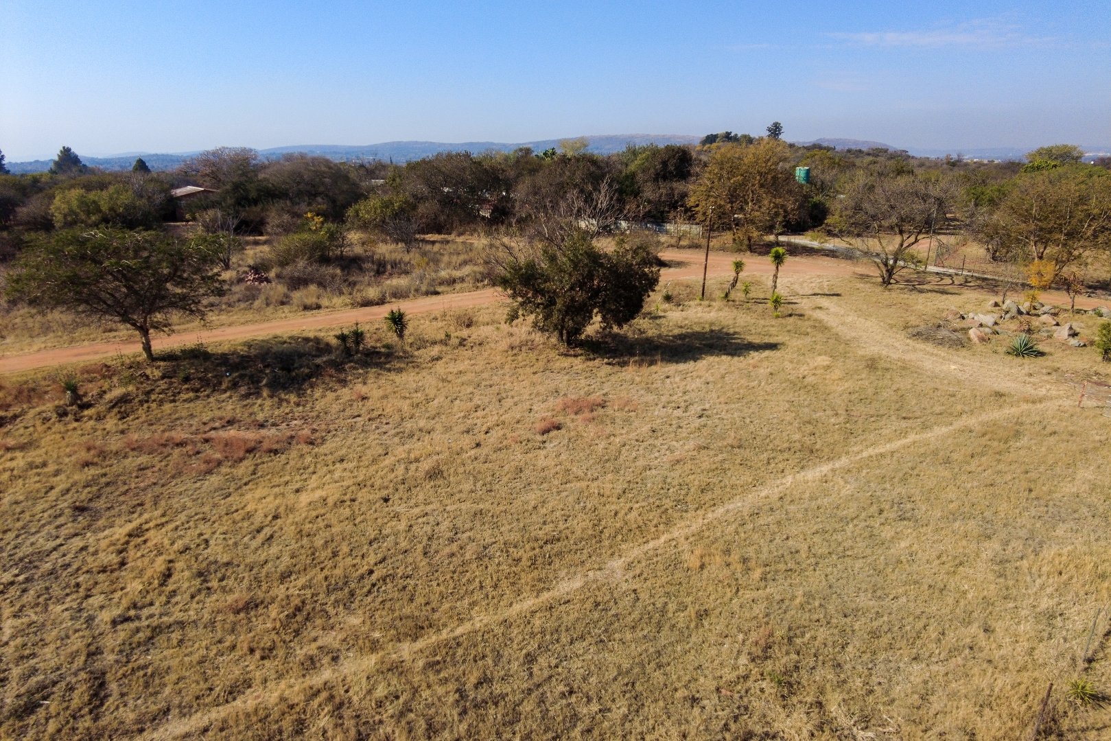 20 Bedroom Property for Sale in Kameeldrift East Gauteng