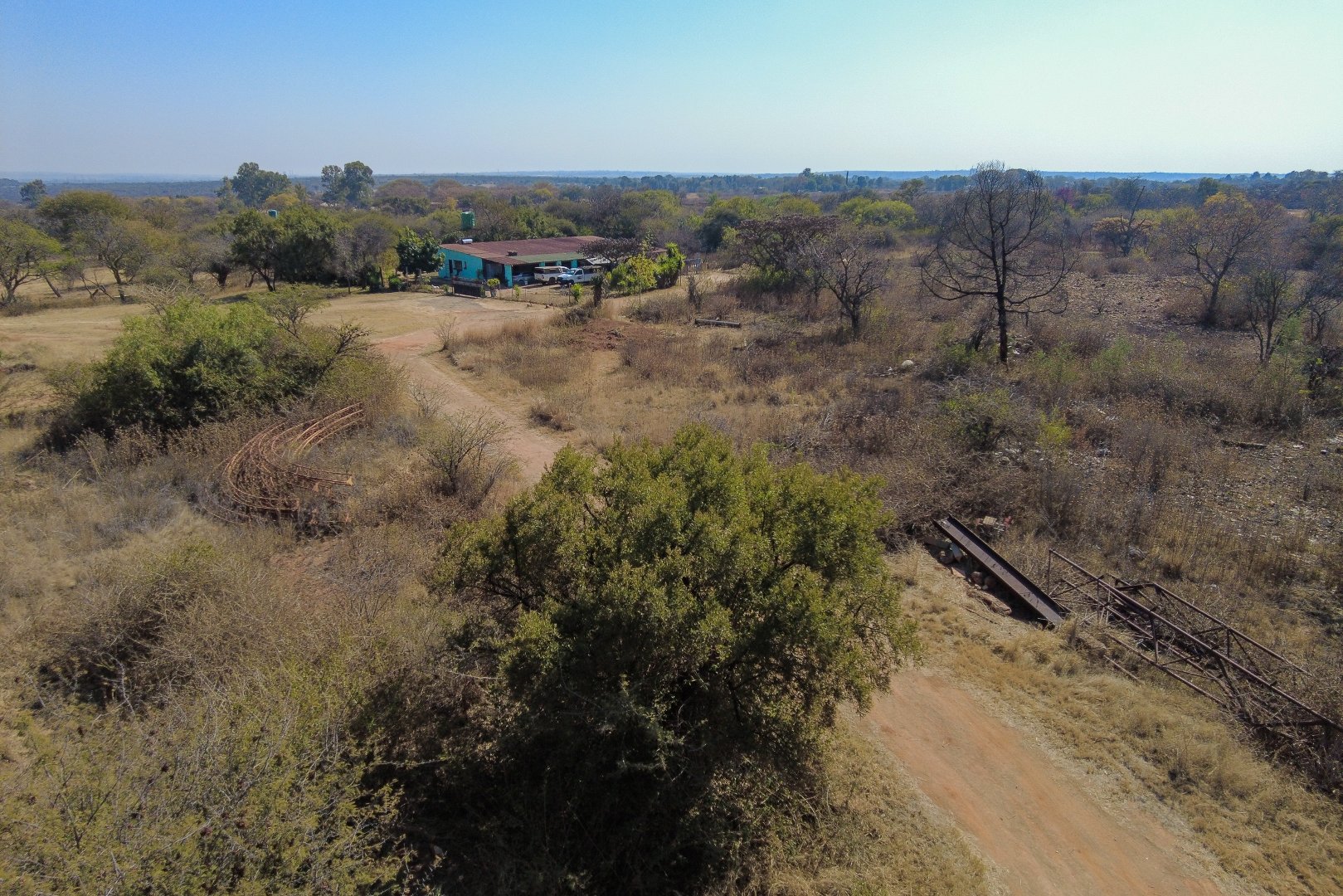 20 Bedroom Property for Sale in Kameeldrift East Gauteng