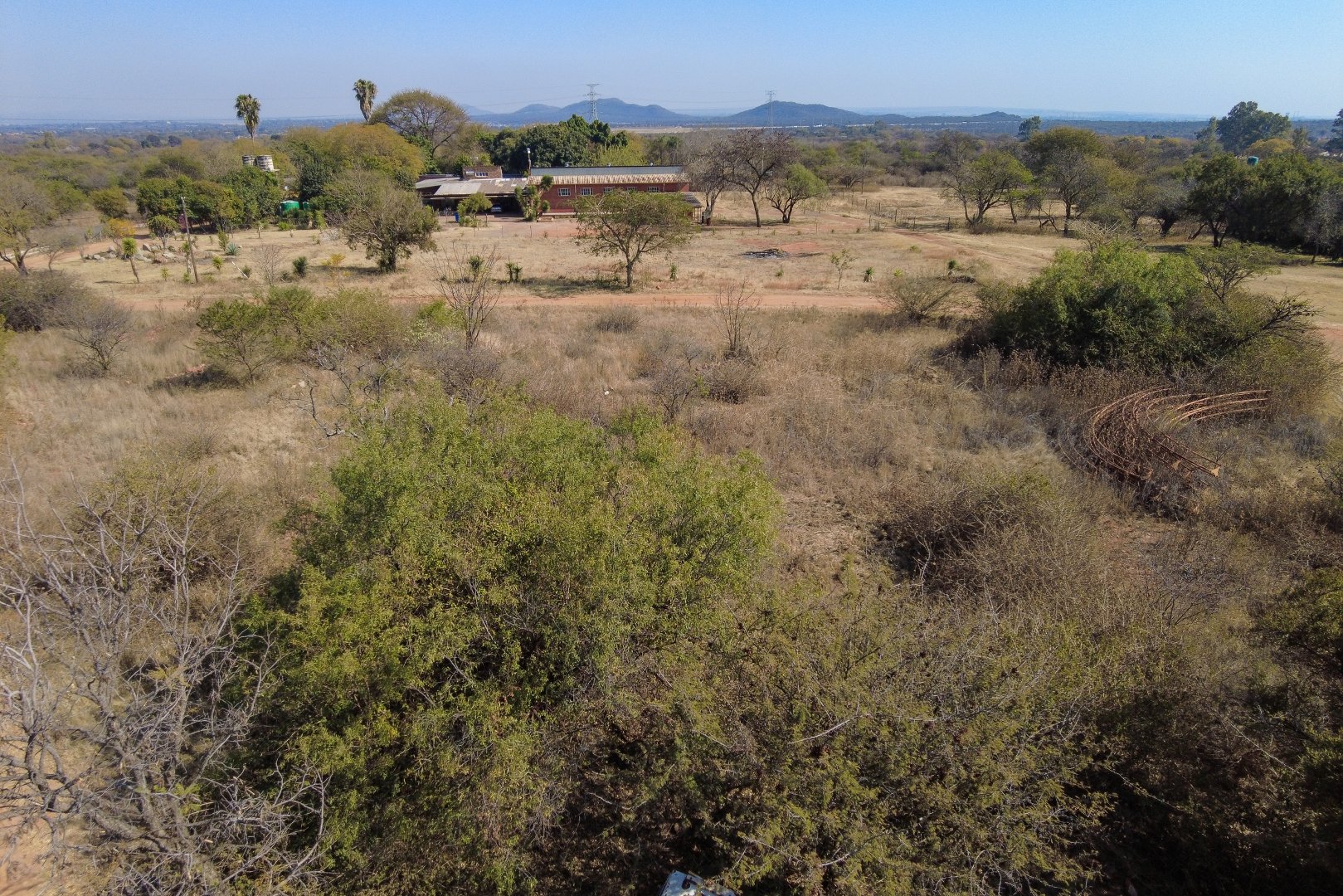 20 Bedroom Property for Sale in Kameeldrift East Gauteng