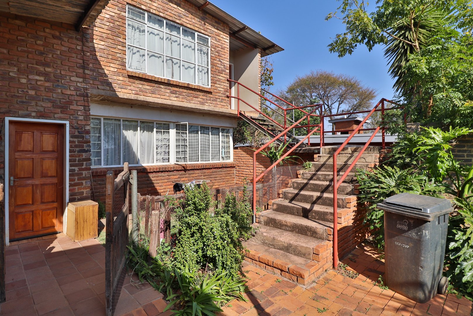20 Bedroom Property for Sale in Kameeldrift East Gauteng