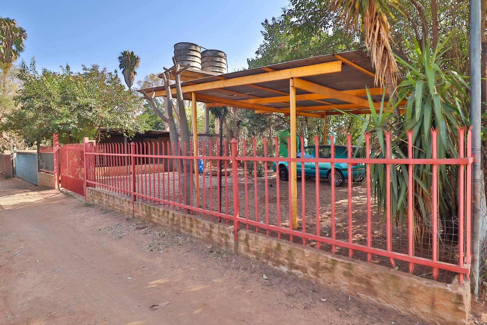 20 Bedroom Property for Sale in Kameeldrift East Gauteng