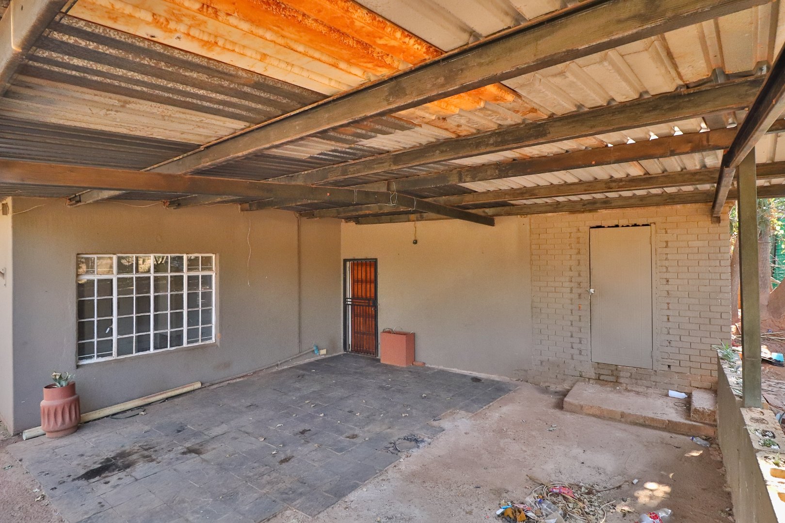 20 Bedroom Property for Sale in Kameeldrift East Gauteng