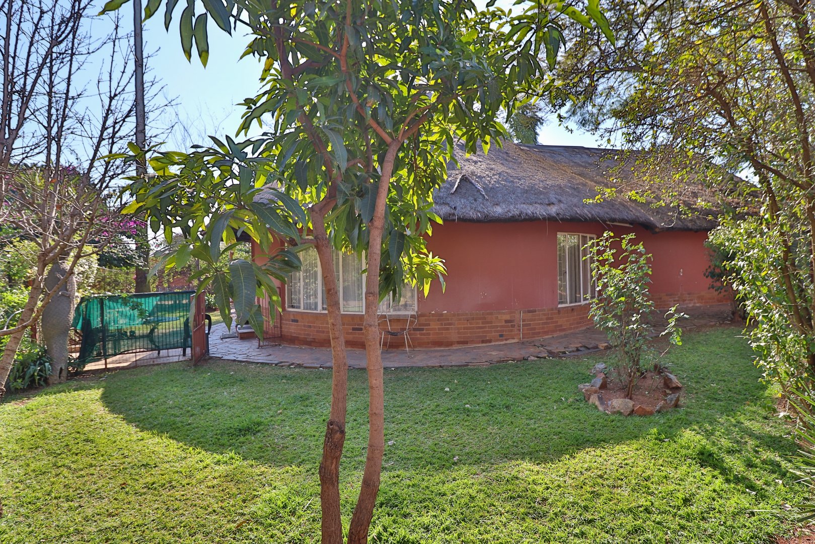 20 Bedroom Property for Sale in Kameeldrift East Gauteng