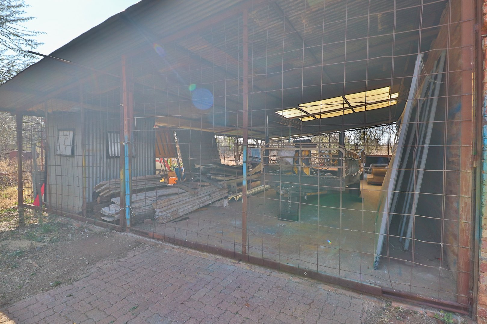 20 Bedroom Property for Sale in Kameeldrift East Gauteng