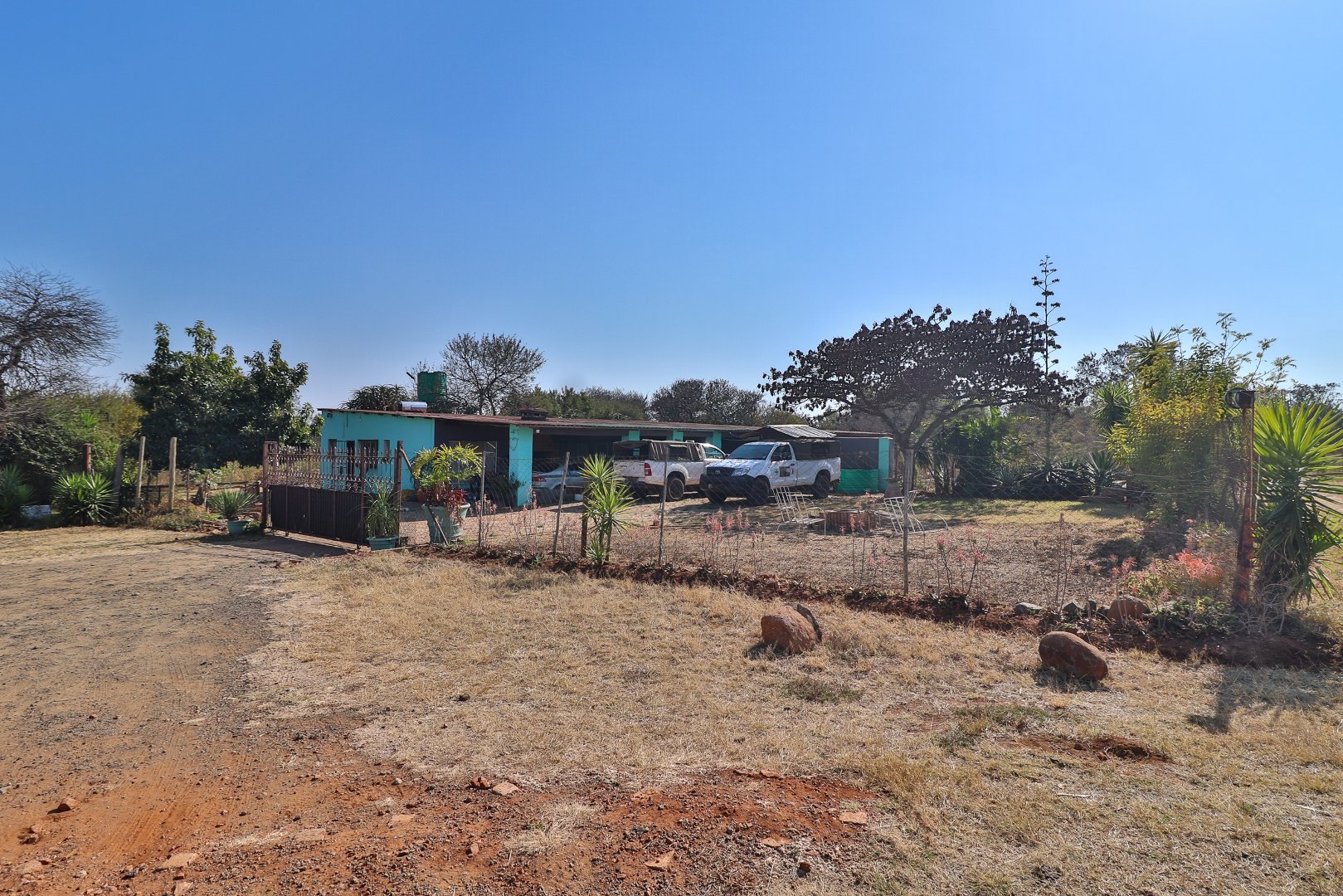 20 Bedroom Property for Sale in Kameeldrift East Gauteng