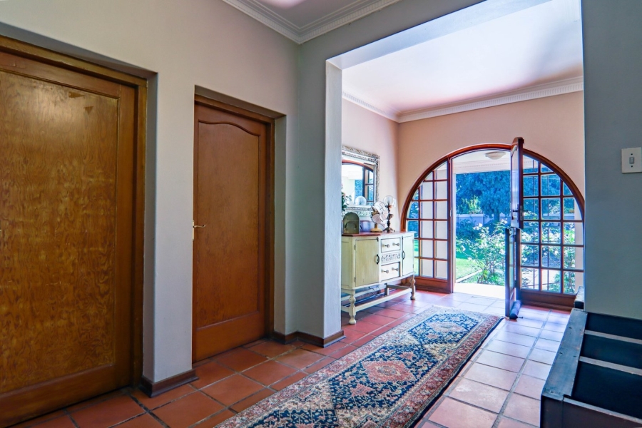 7 Bedroom Property for Sale in Brooklyn Gauteng