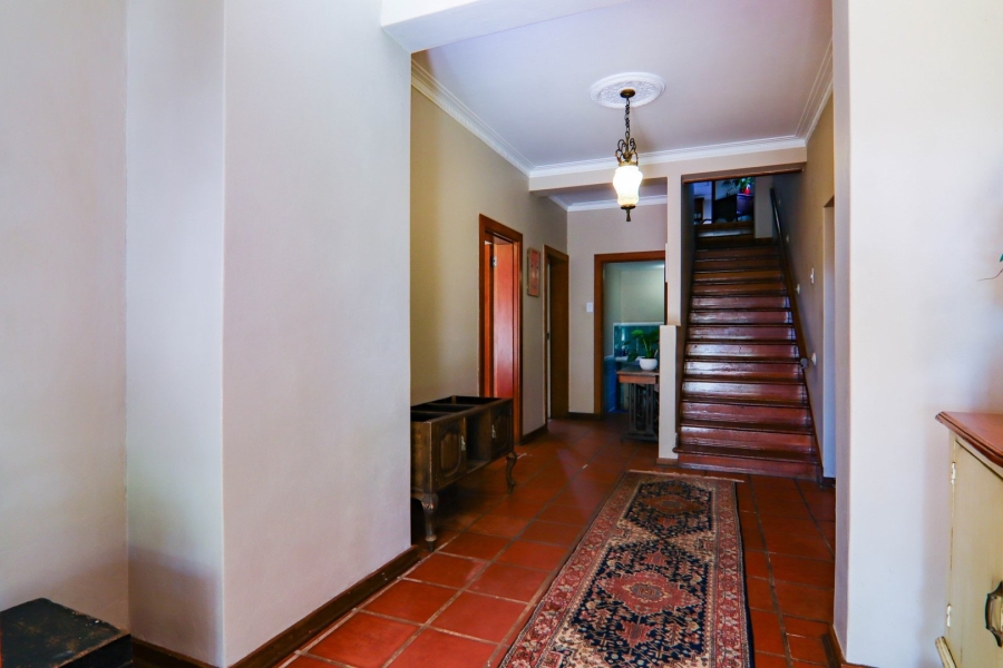 7 Bedroom Property for Sale in Brooklyn Gauteng