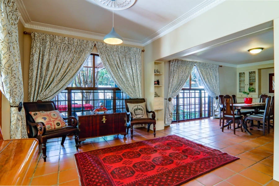 7 Bedroom Property for Sale in Brooklyn Gauteng