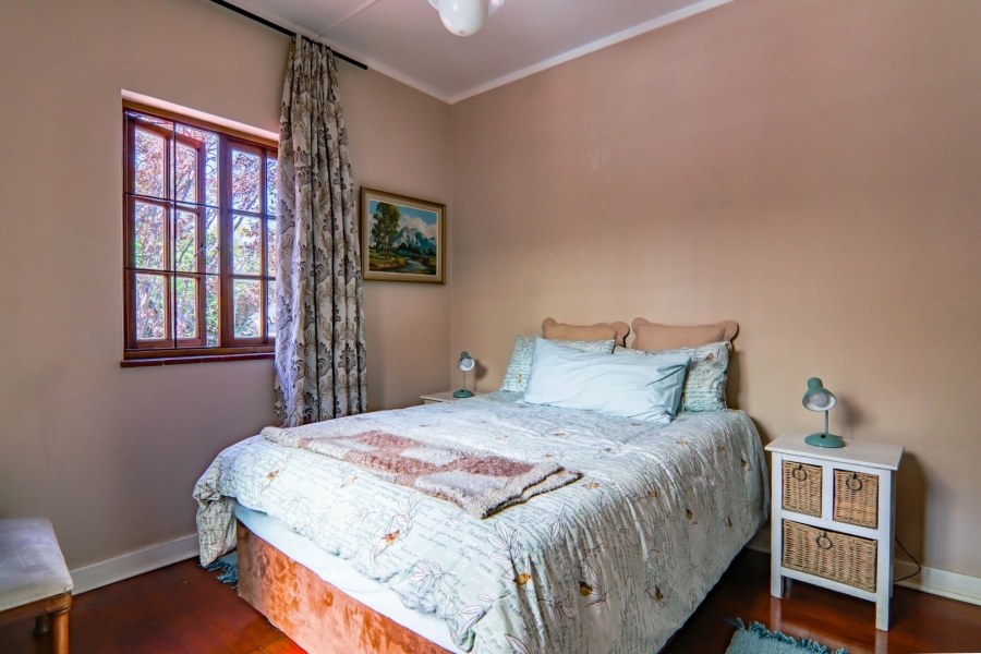 7 Bedroom Property for Sale in Brooklyn Gauteng