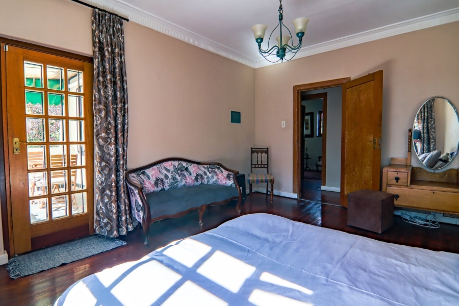 7 Bedroom Property for Sale in Brooklyn Gauteng