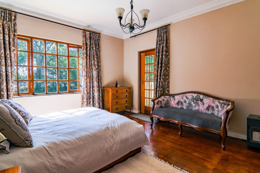 7 Bedroom Property for Sale in Brooklyn Gauteng