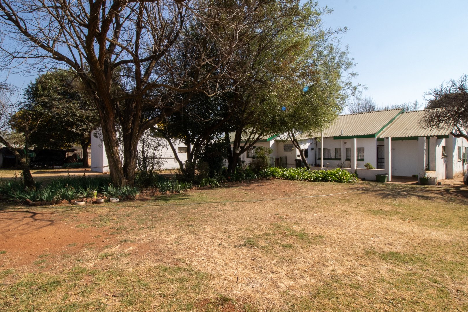 2 Bedroom Property for Sale in Cilvale AH Gauteng