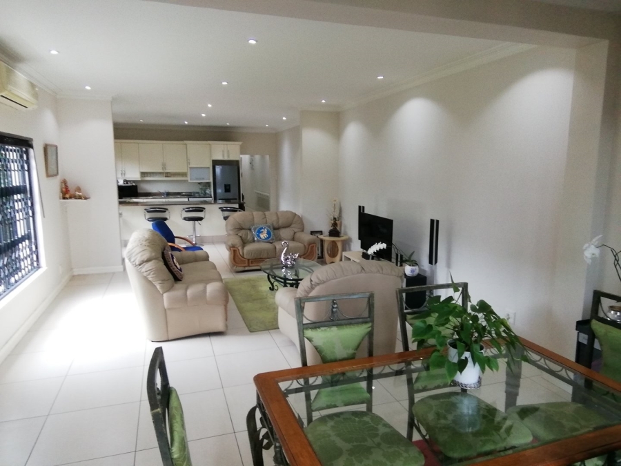 2 Bedroom Property for Sale in Morningside Gauteng