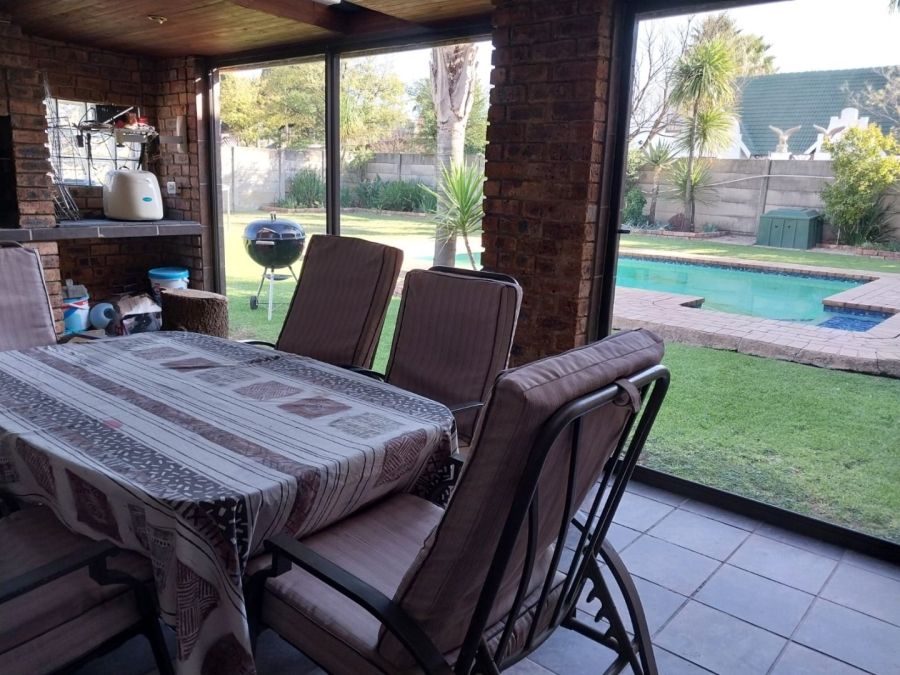 4 Bedroom Property for Sale in Minnebron Gauteng