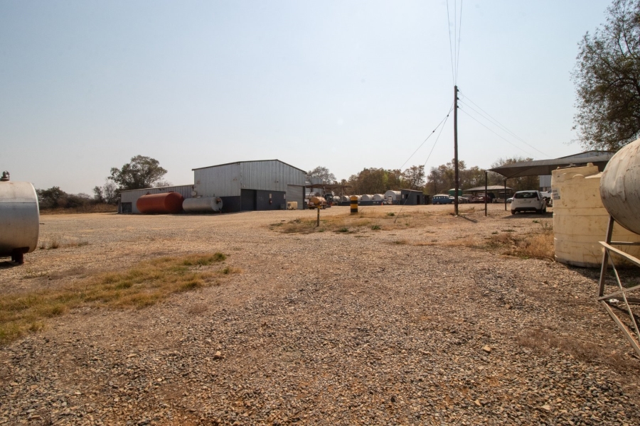 Commercial Property for Sale in Donkerhoek AH Gauteng