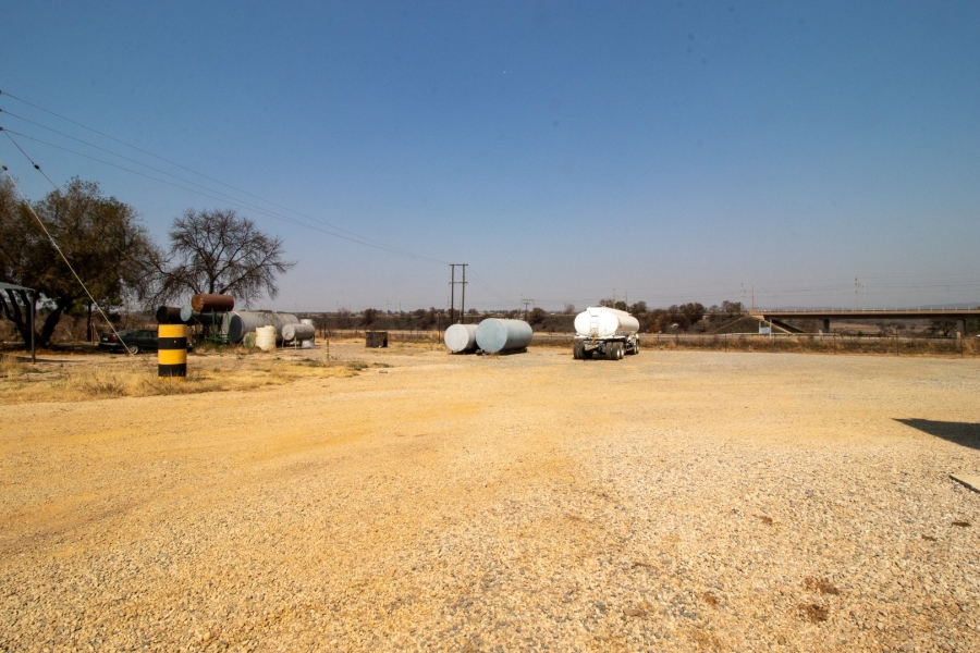 Commercial Property for Sale in Donkerhoek AH Gauteng