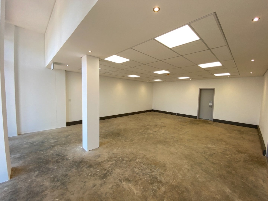 To Let commercial Property for Rent in Eco Park Gauteng