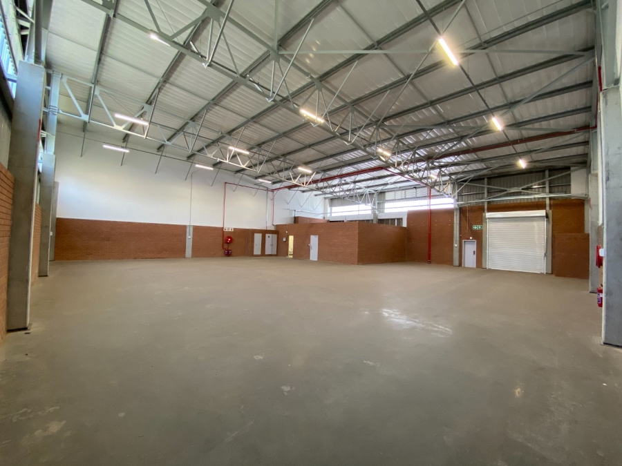 To Let commercial Property for Rent in Eco Park Gauteng