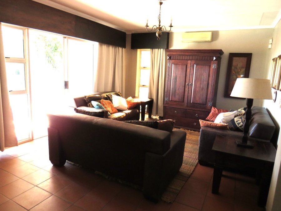 To Let 3 Bedroom Property for Rent in Waterkloof Ridge Gauteng