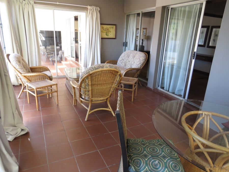 To Let 3 Bedroom Property for Rent in Waterkloof Ridge Gauteng