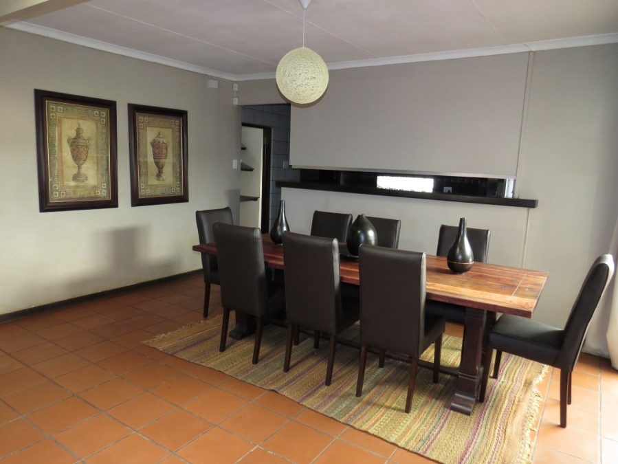 To Let 3 Bedroom Property for Rent in Waterkloof Ridge Gauteng