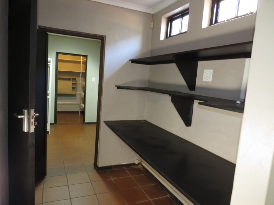 To Let 3 Bedroom Property for Rent in Waterkloof Ridge Gauteng