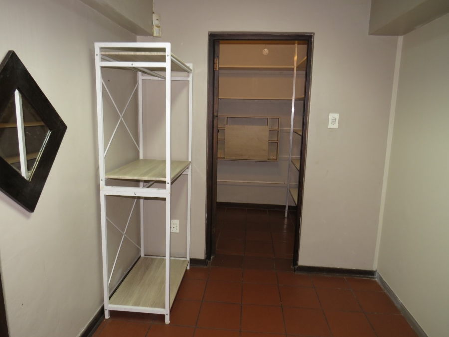 To Let 3 Bedroom Property for Rent in Waterkloof Ridge Gauteng