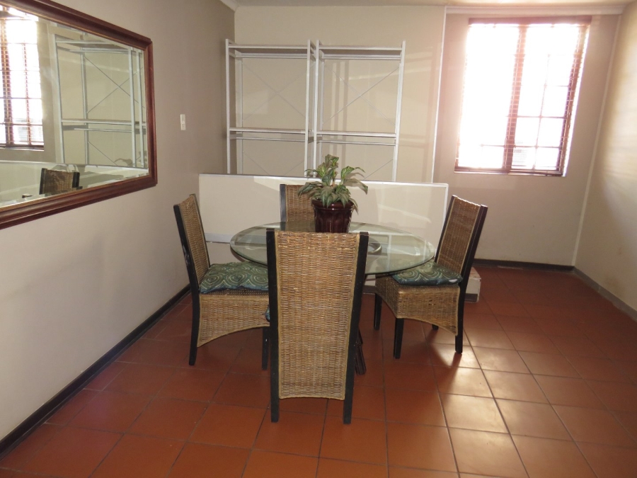 To Let 3 Bedroom Property for Rent in Waterkloof Ridge Gauteng