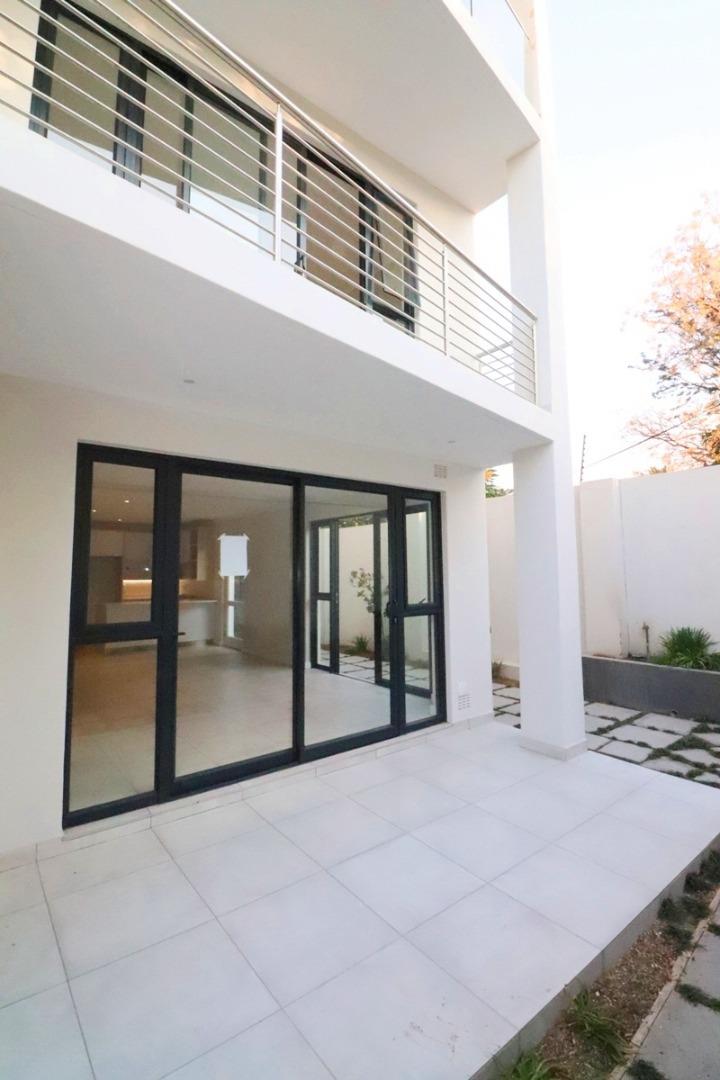 3 Bedroom Property for Sale in Bryanston Gauteng