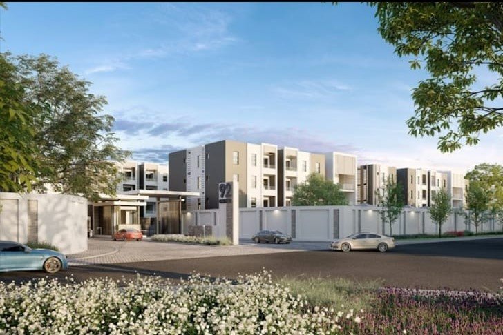 1 Bedroom Property for Sale in Carlswald Gauteng
