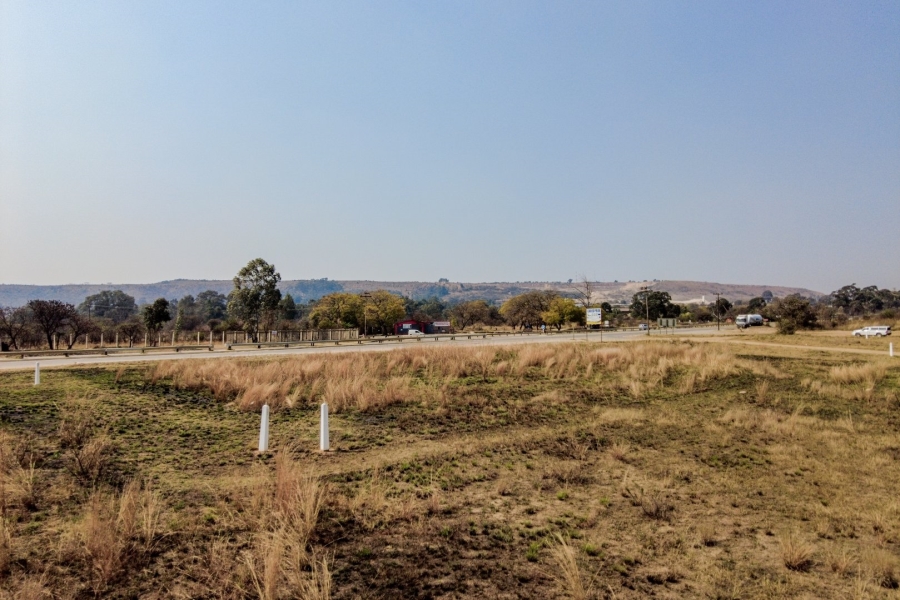  Bedroom Property for Sale in Donkerhoek AH Gauteng