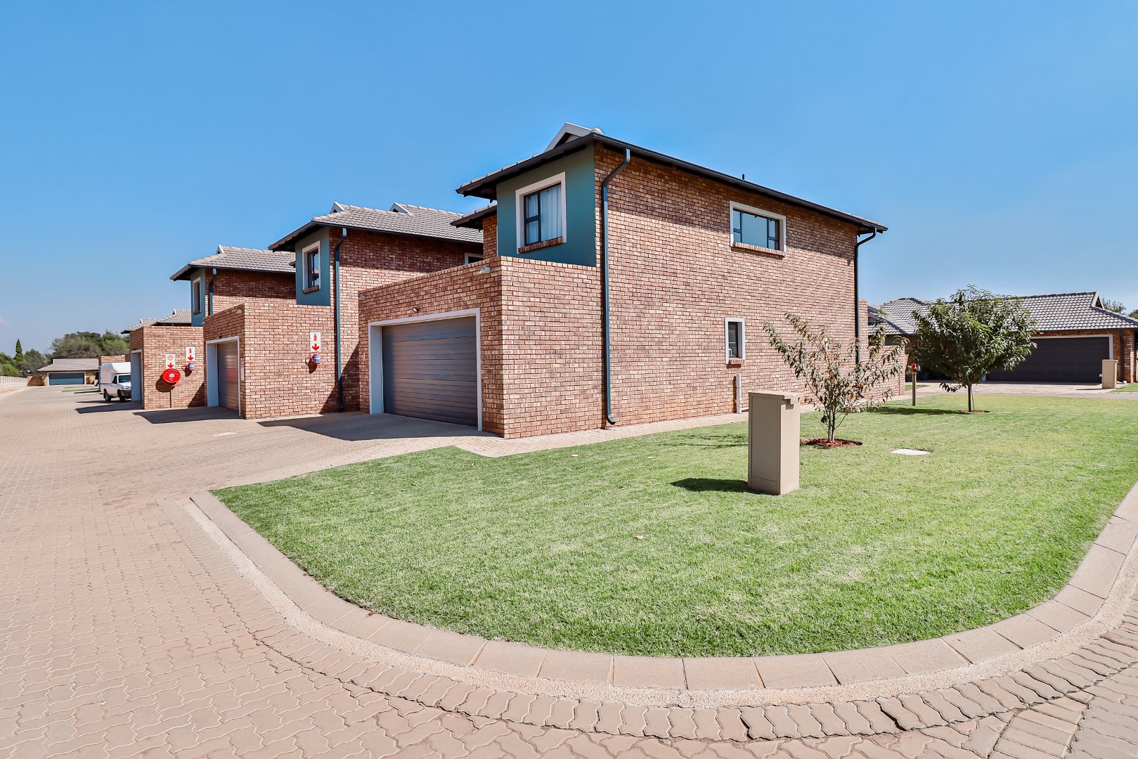 3 Bedroom Property for Sale in Rynfield A H Gauteng