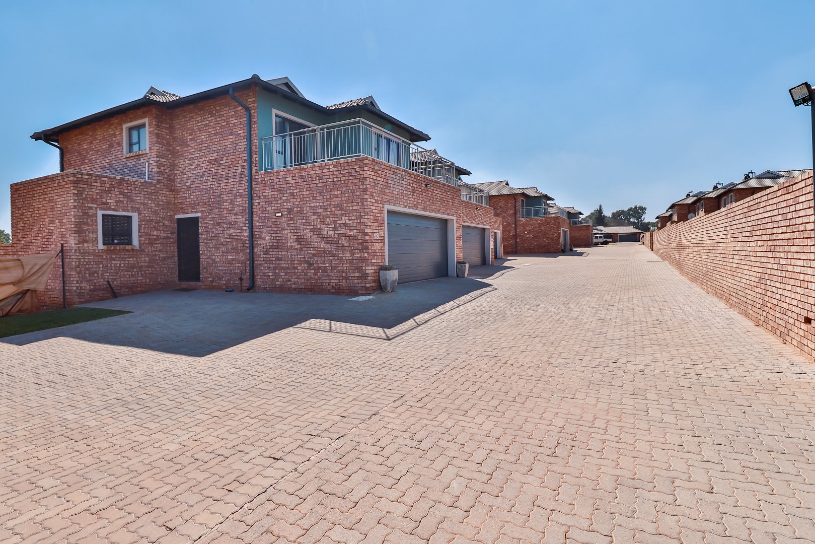 3 Bedroom Property for Sale in Rynfield A H Gauteng