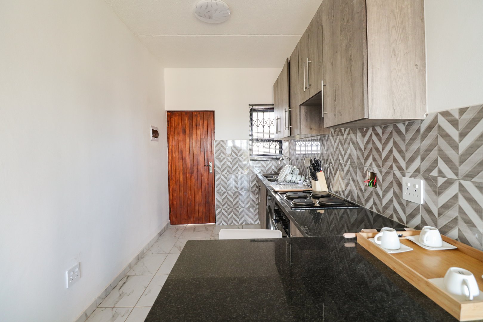 2 Bedroom Property for Sale in Pomona AH Gauteng