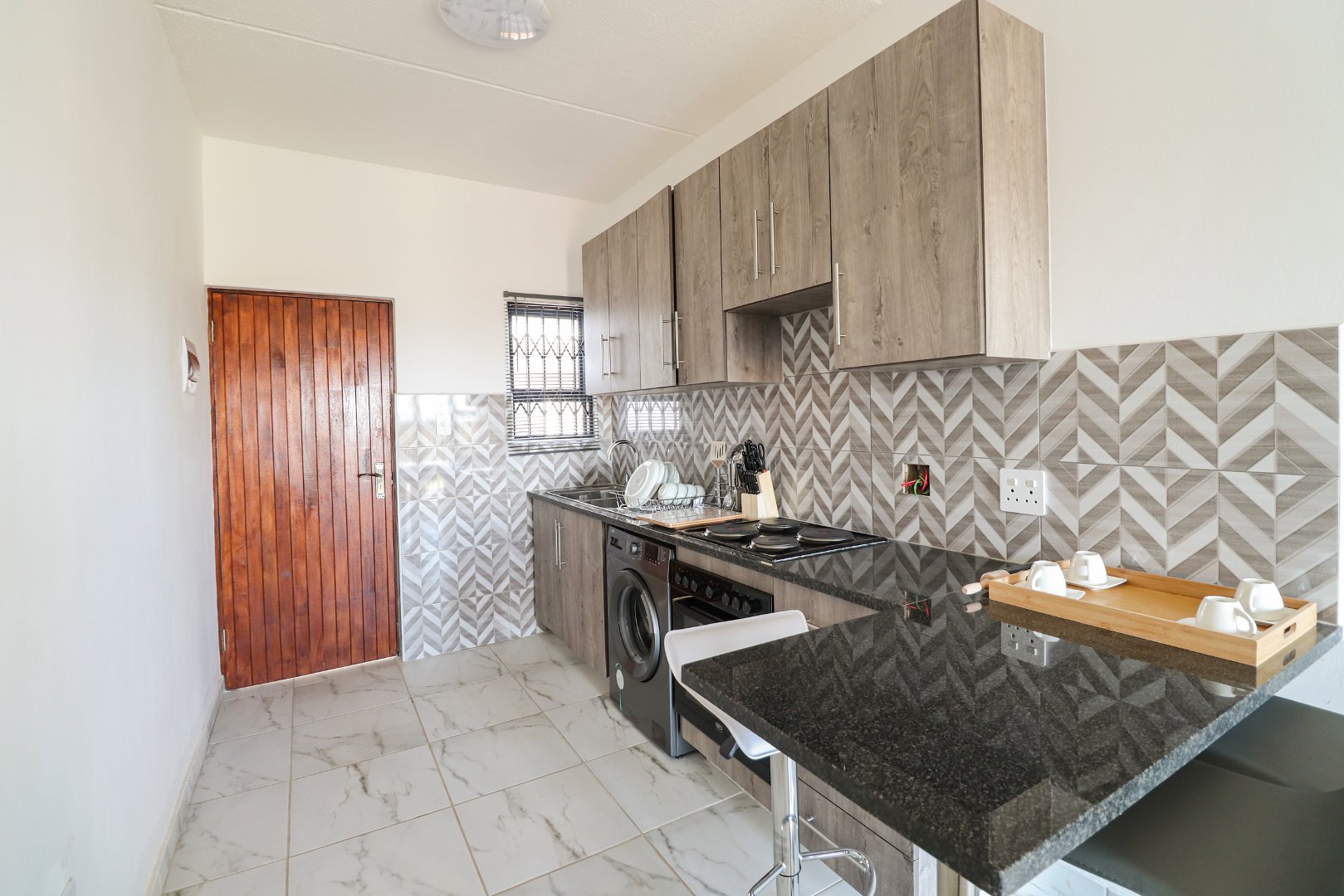 2 Bedroom Property for Sale in Pomona AH Gauteng