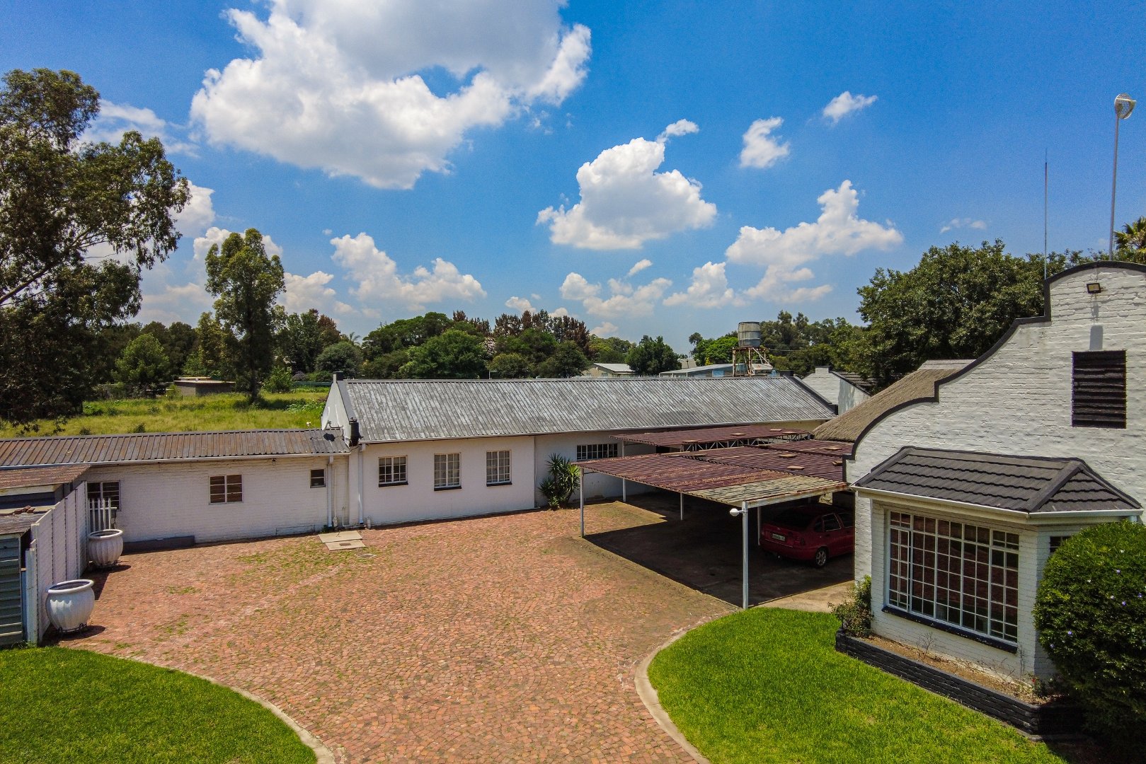 3 Bedroom Property for Sale in Sesfontein Gauteng