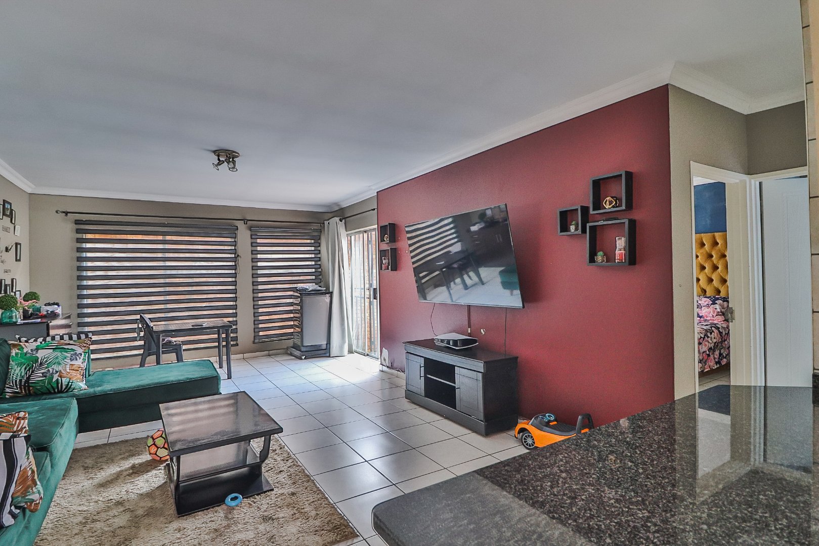 2 Bedroom Property for Sale in Nimrod Park Gauteng